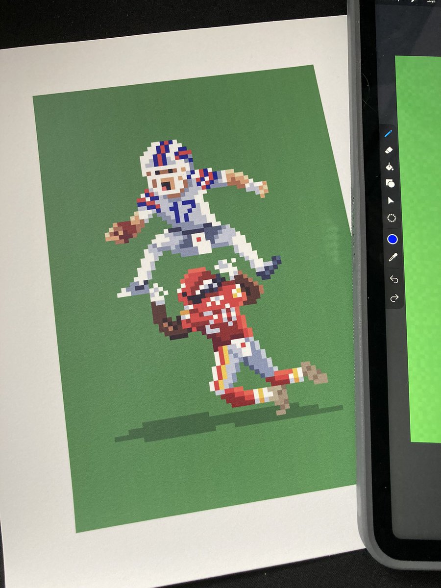 Retro Bowl (@retro_bowl) / Twitter