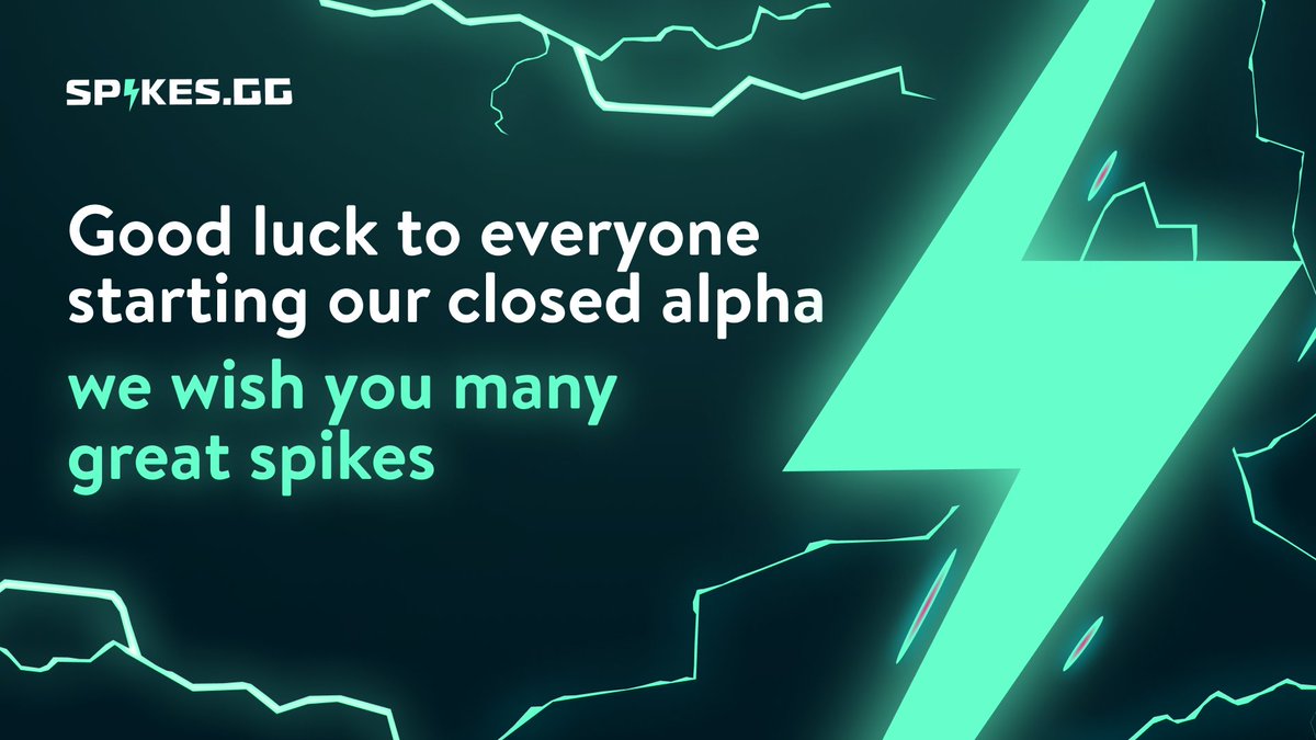 Spikes Studio tweet media