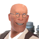 Medic (Team Fortress 2) 