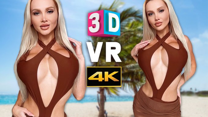 New #VR video https://t.co/MZw4IiObPA https://t.co/PRUYVOnq6q<a href="/tag/vr"class="tags">#VR</a>