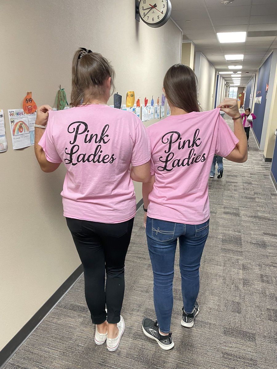 Love twinning with <a href="/MrsHerbstsclass/">Laura Herbst</a> on the 50th day of school <a href="/WarnerCFISD/">Warner Elementary</a> <a href="/CyFairISD/">Cypress-Fairbanks ISD</a>