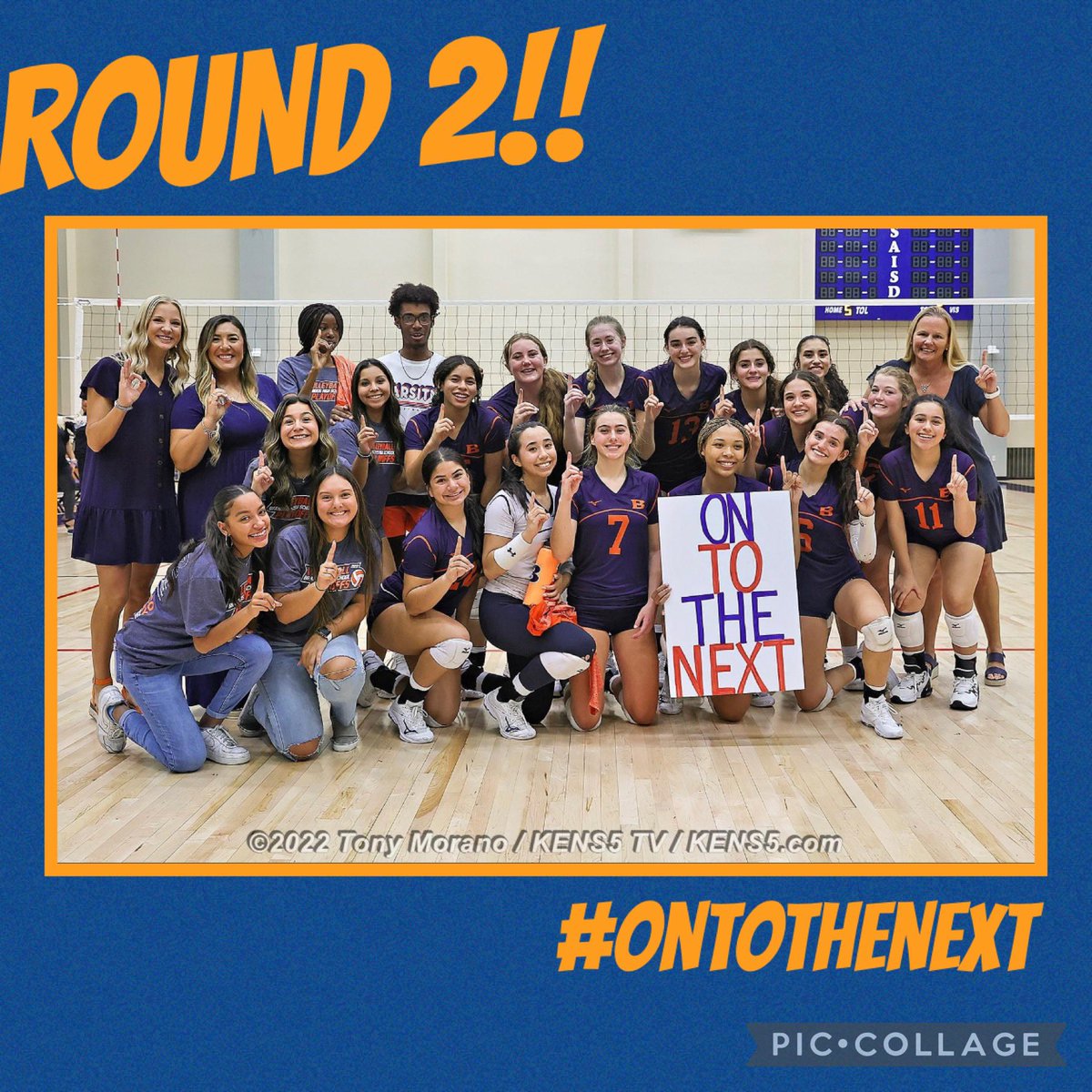 Brandeis Volleyball tweet media