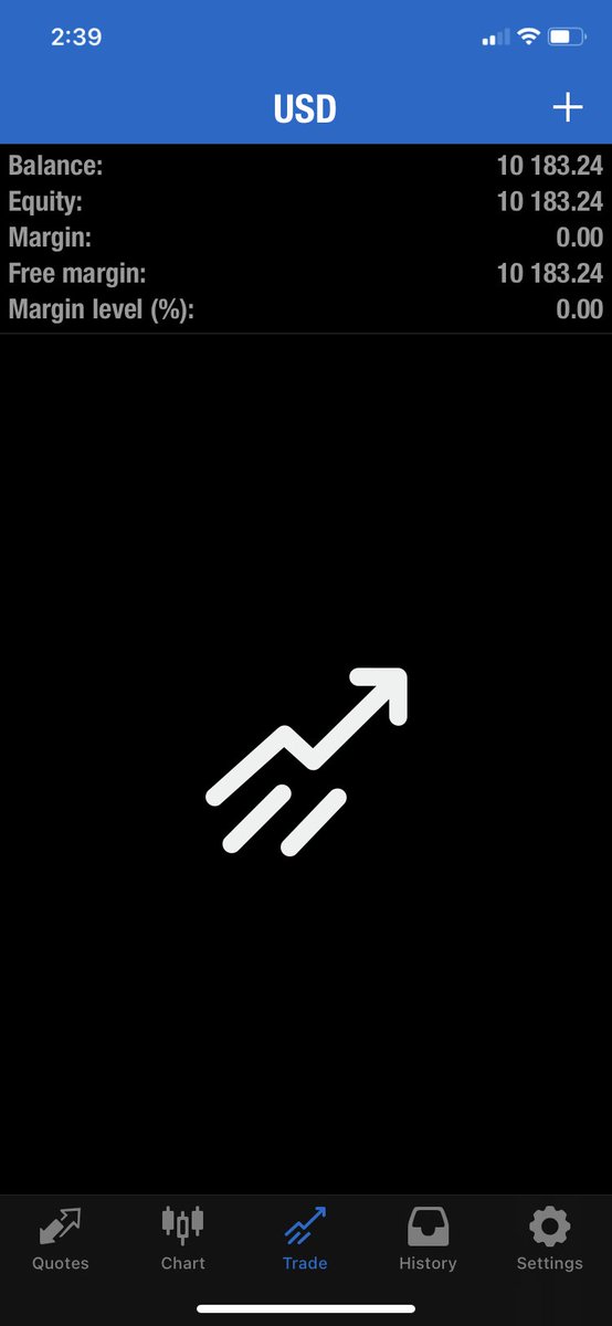 ValeyaNFT's tweet image. Estoy se lo tengo que agradecer a la comunidad de @Paperheadarmy que siempre han sido un gran apoyo en los momentos mas frustrantes. Hoy puedo decir que recuperamos la cuenta demo de fondeo y estamos bien cerca de tener la real ❤️ Aquí no nos quitamos 🫶🏻✨