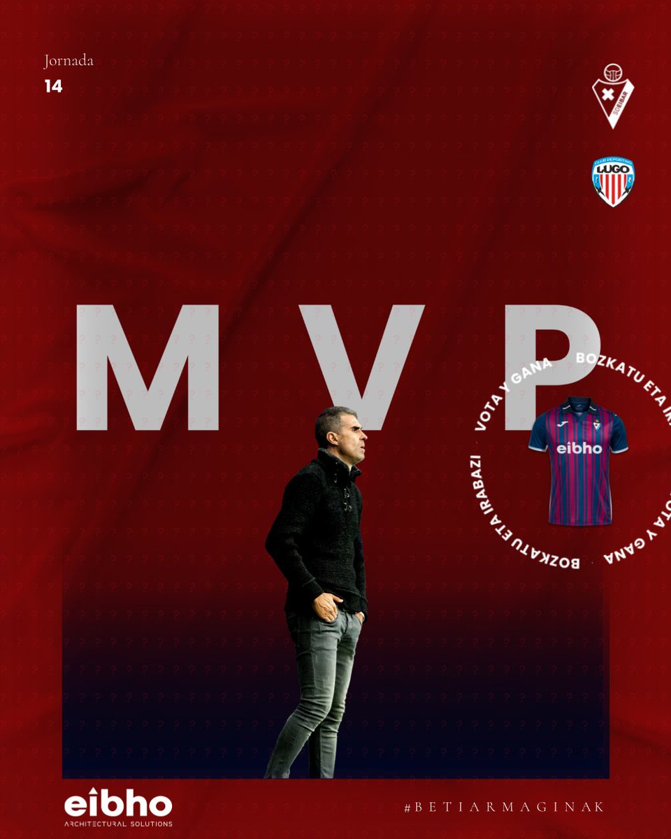 SD Eibar tweet media