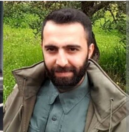 hajamad_'s tweet photo. @saabedi70 به ریش نیست به ریشست https://t.co/9bs9n8f8RF