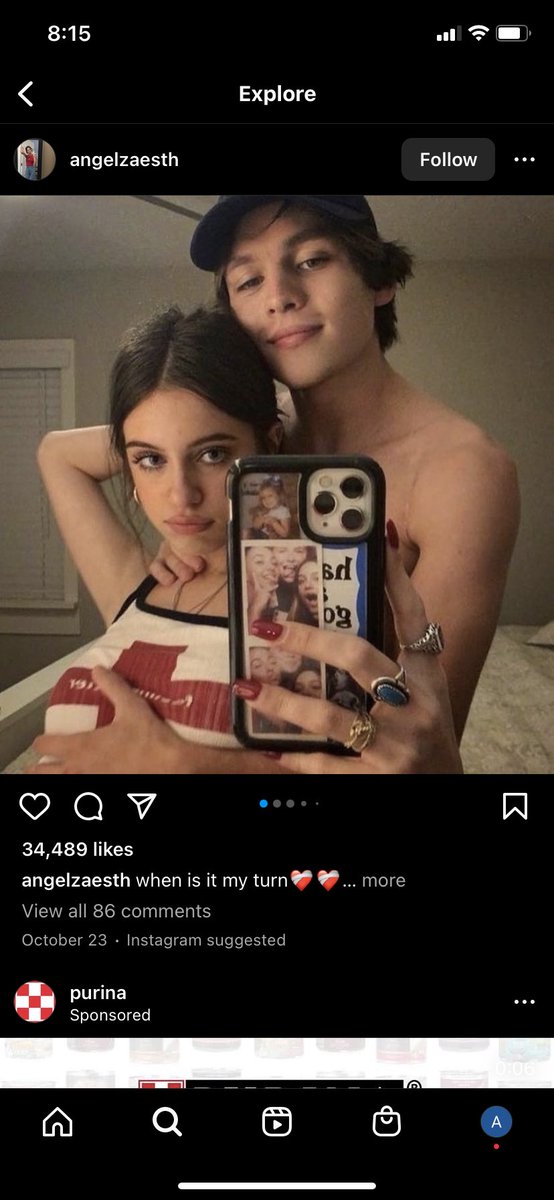 bkbaben's tweet photo. @Pamaj you can’t tell me this isn’t you bro . and you pulled a baddie https://t.co/PeWGlWZoLJ
