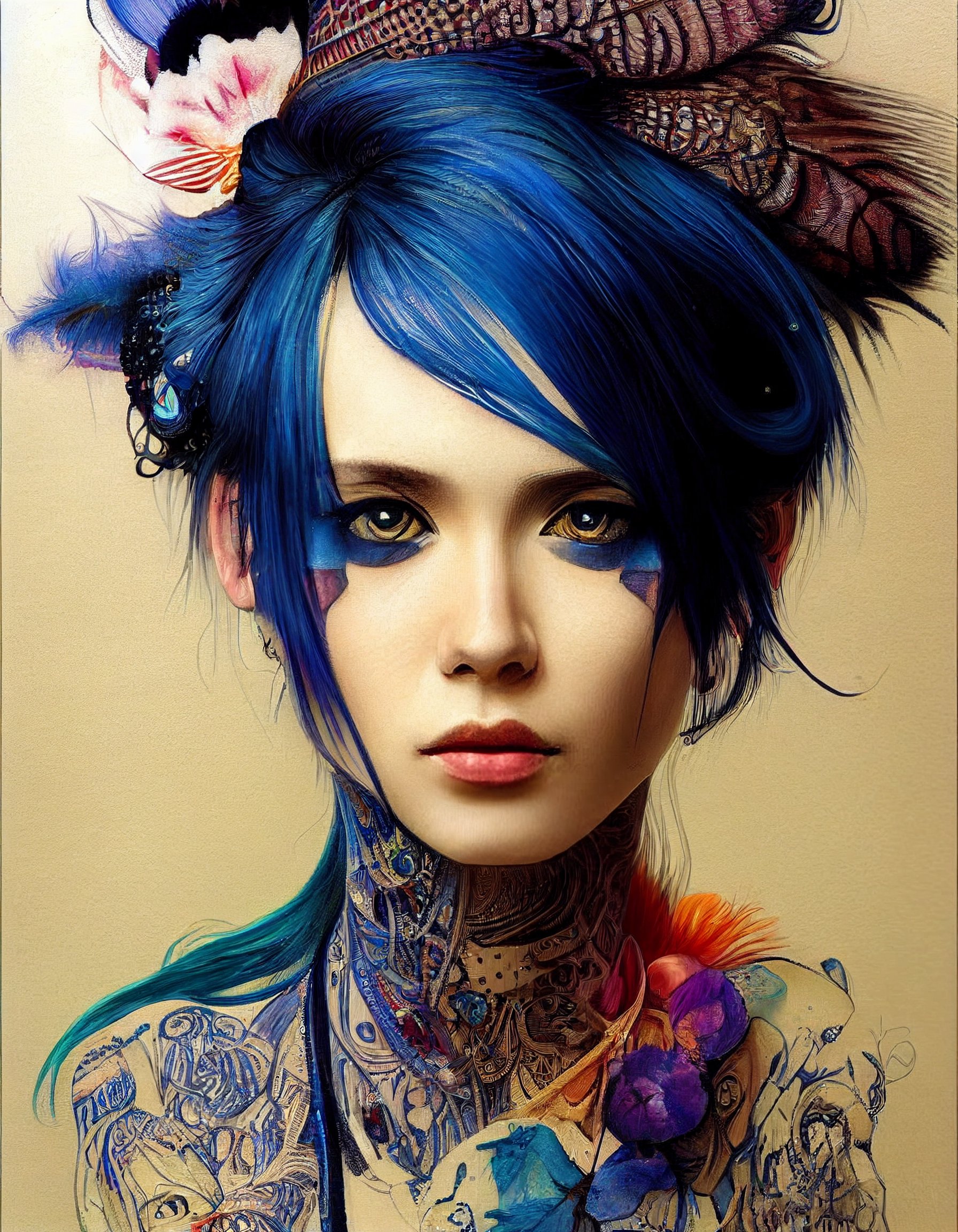 Lucid Dreams (LucidDreamsAI) / Twitter