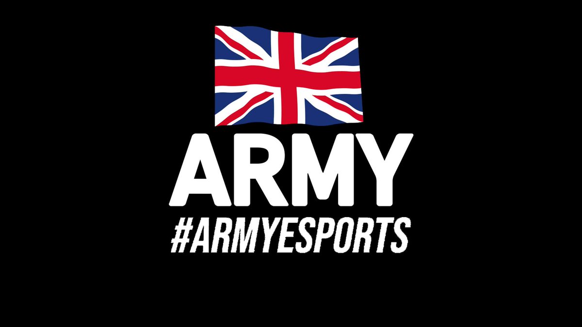 British Army Esports (@britarmyesports) on Twitter photo Giveaway!!
British Army Esports are giving away 40, you got that right, 40 MWII full game Codes!
All you have to do is make sure you follow us, retweet this post and comment which platform you would like the game on!
Giveaway drawn- 04/11/2022 Giveaway!!
British Army Esports are giving away 40, you got that right, 40 MWII full game Codes!
All you have to do is make sure you follow us, retweet this post and comment which platform you would like the game on!
Giveaway drawn- 04/11/2022