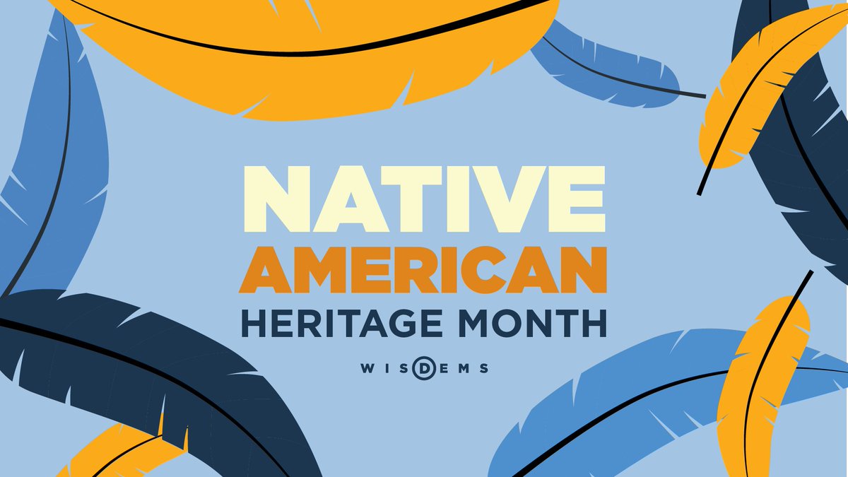 November is Native American Heritage Month!

Wisconsin has a rich Indigenous and Native history. This November, let’s honor and uplift our Native voices, while getting out the Native vote!