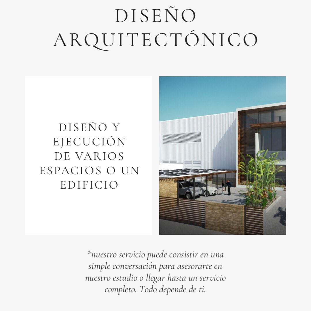 Arquitectadj's tweet photo. ¡Hola Tweeps! Quiero presentar nuestro servicio 🫶 https://t.co/pBsxplMZ3j