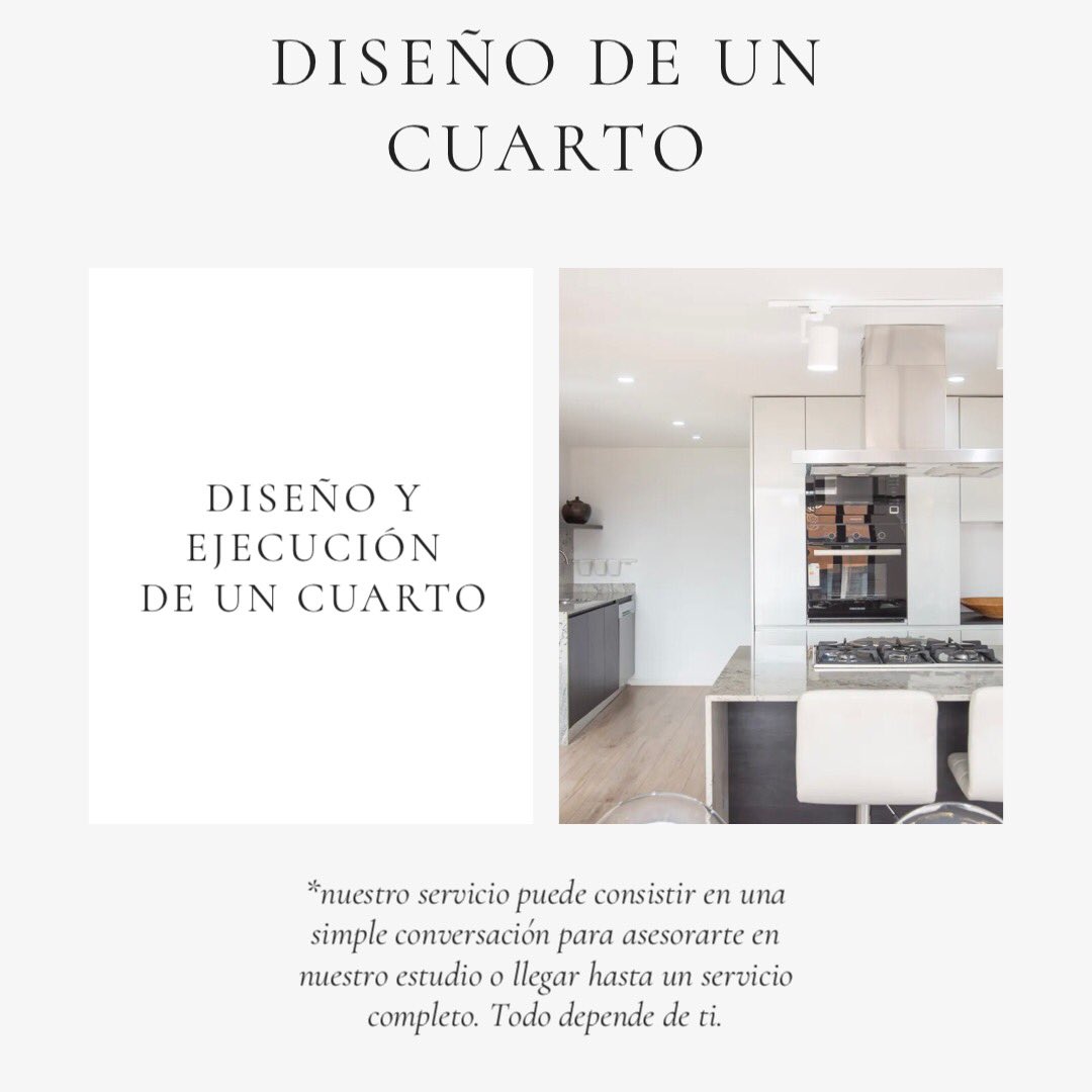 Arquitectadj's tweet photo. ¡Hola Tweeps! Quiero presentar nuestro servicio 🫶 https://t.co/pBsxplMZ3j