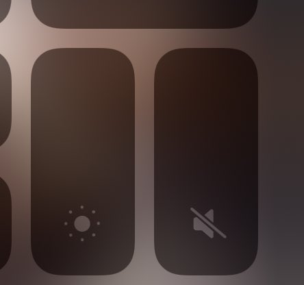 aún me sigue pareciendo mucho brillo