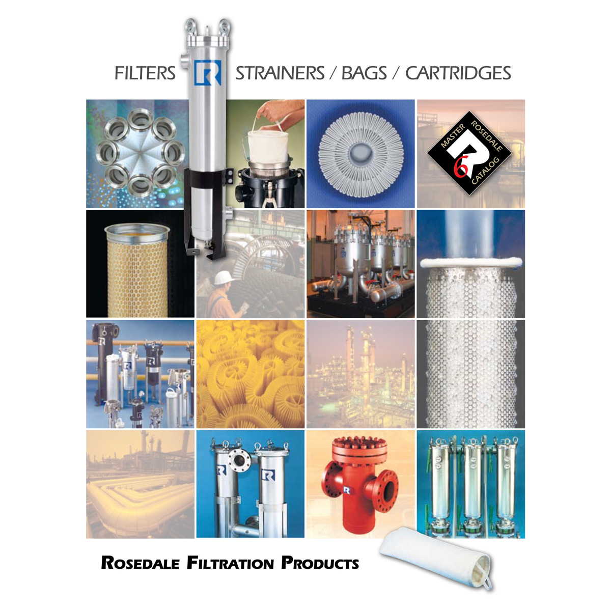 Tencarva's tweet photo. Our trusted partner @RosedaleProduct offers high-performance #filtration solutions for many industries. Learn more: https://t.co/kJwOLmrETY #liquidfiltration #wastemanagement #pumpingindustry #waterindustry #wastewater #oilandgas #chemical #pulpandpaperindustry #pulpandpaper https://t.co/AhKiBjU4O4