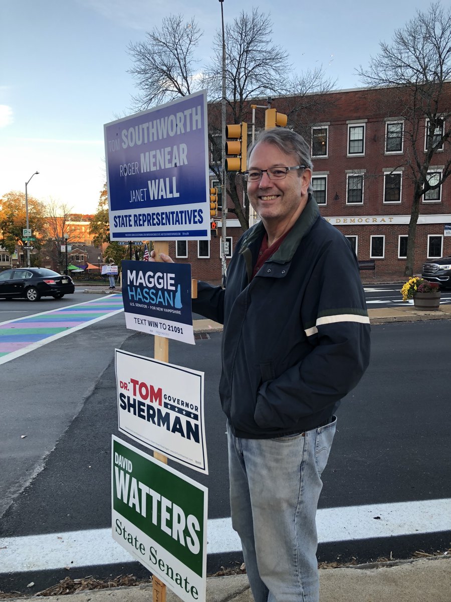 Dover Dems tweet media
