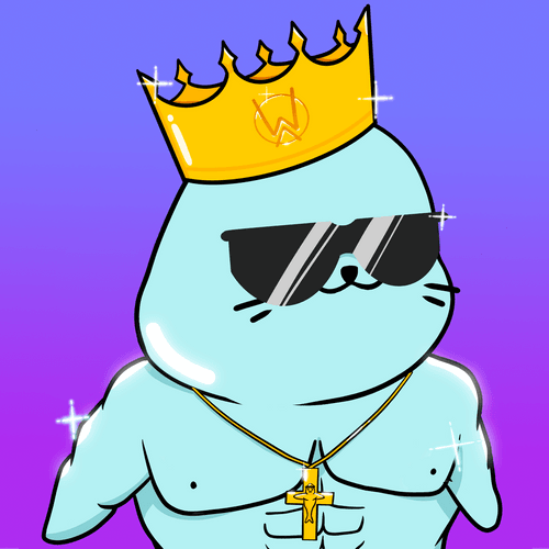 KoloryFlow's tweet photo. Sappy Seals 4 bought for Ξ13 ($20,347.21)
#nftcollectors #nfts #nftdrop #nft #NFTartist #NFTfamily #nftart #NFTartwork #NFTProjects  #nftcommunity https://t.co/sKr5LSVbf9