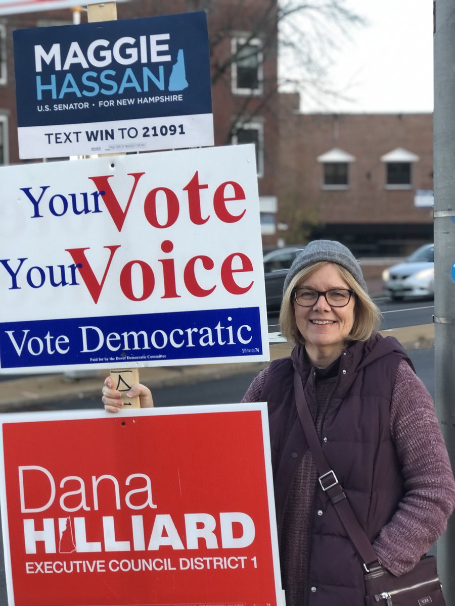 Dover Dems tweet media
