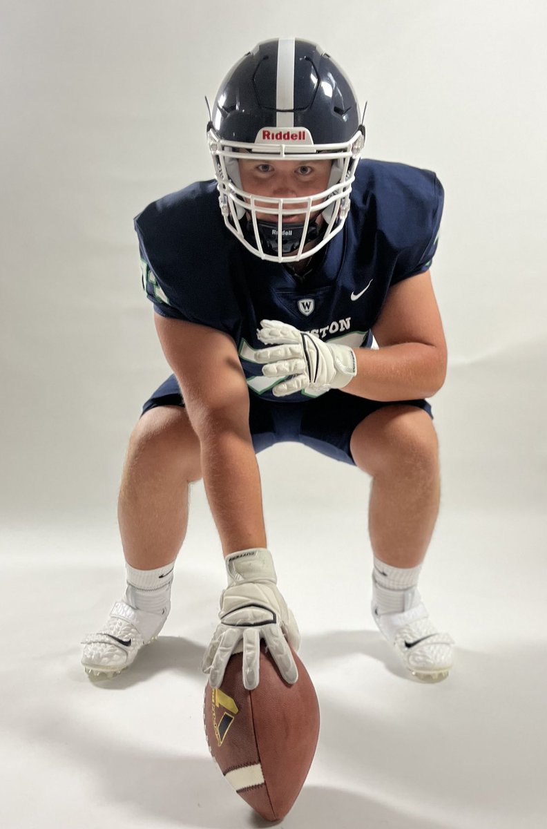 Williston Athletics tweet media