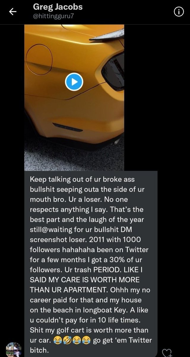 Truthseeker tweet media