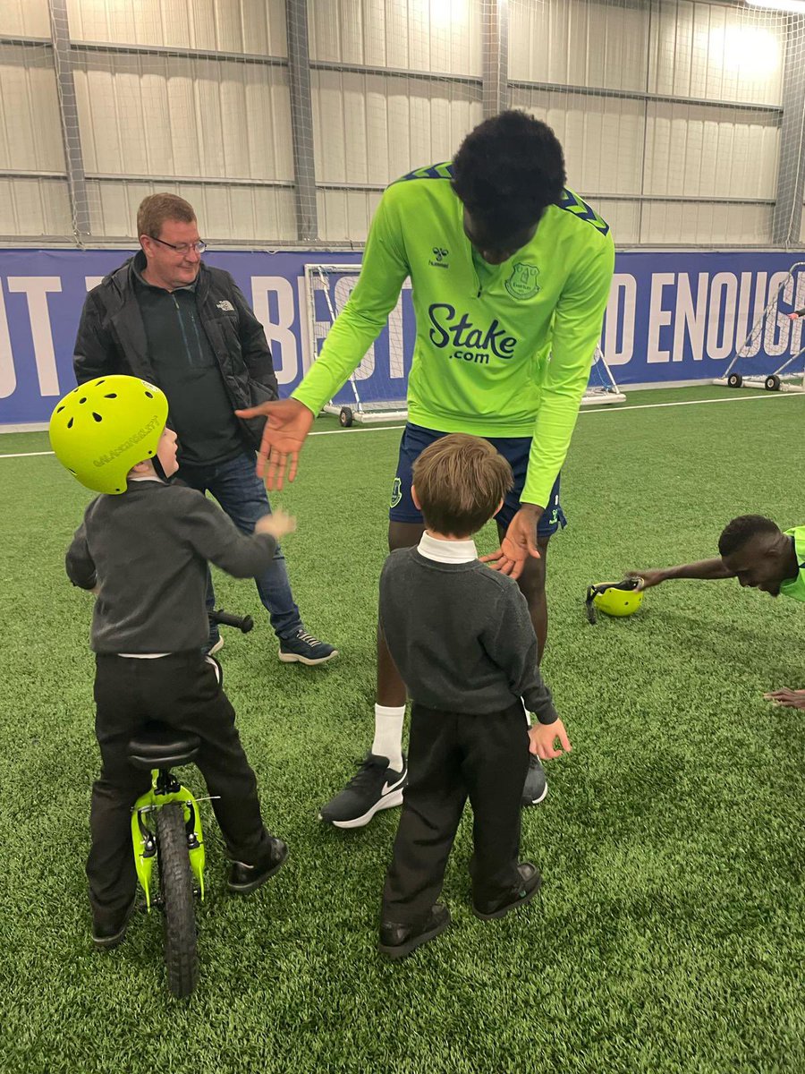 Holy Trinity Catholic Primary School Garston tweet media