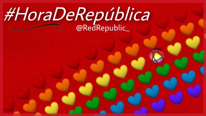 El pais esta sumido cada vez mas en un estado deplorable,la sanidad por los suelos,la comida casi un lujo,la luz por las nubes, la gasolina a precio de oro , y encima a mantener a toda la familia esta ? Que se piren ya !! #HoraDeRepública❤️💛💜