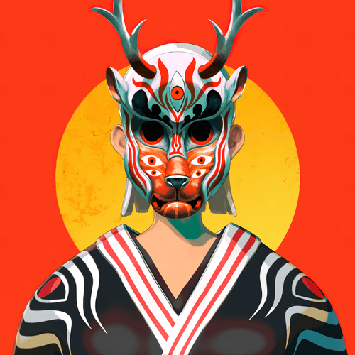 KoloryFlow's tweet photo. Bad Influence 0x 3429 bought for Ξ2 ($3,070.76)
#nftcollectors #nfts #nftdrop #nft #NFTartist #NFTfamily #nftart #NFTartwork #NFTProjects  #nftcommunity https://t.co/gEN5d9FDhv