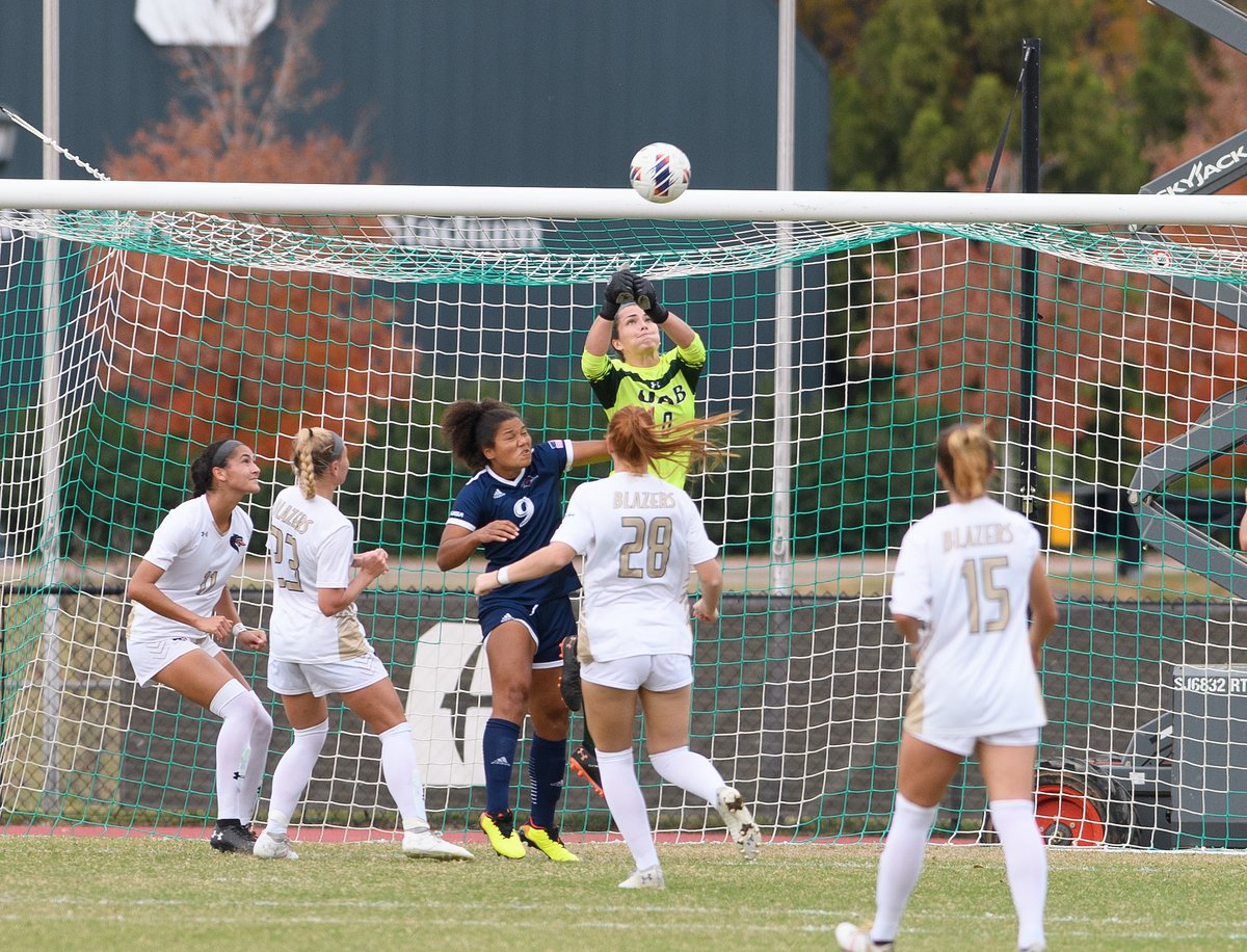 UAB_WSOC's tweet photo. That's a wrap from Charlotte. This has been one incredible season. Thank you to all who supported us. We're going to be back.
#WinAsOne | #80UP

🔗 https://t.co/BEPg8dS5qX https://t.co/dANTZ6iMwF