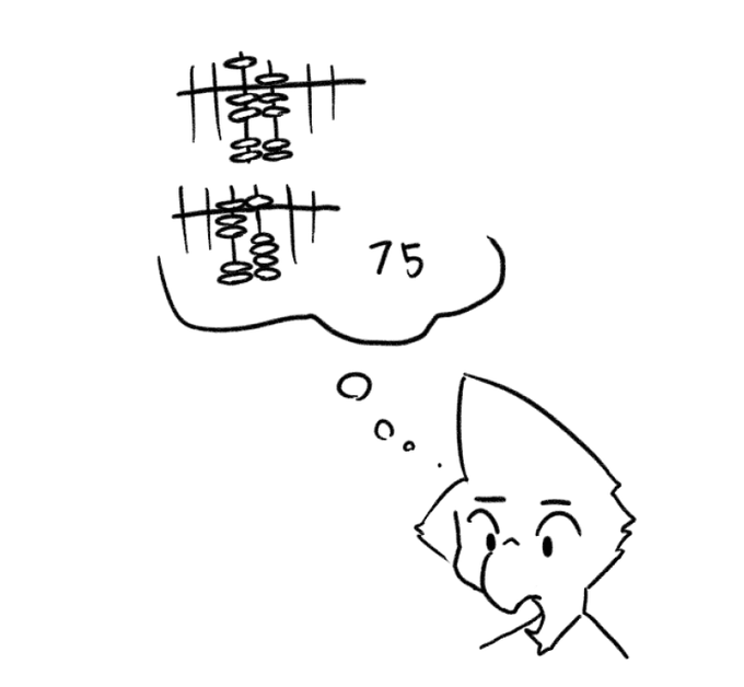 abacus tulpa https://t.co/L0YRCWMir4 