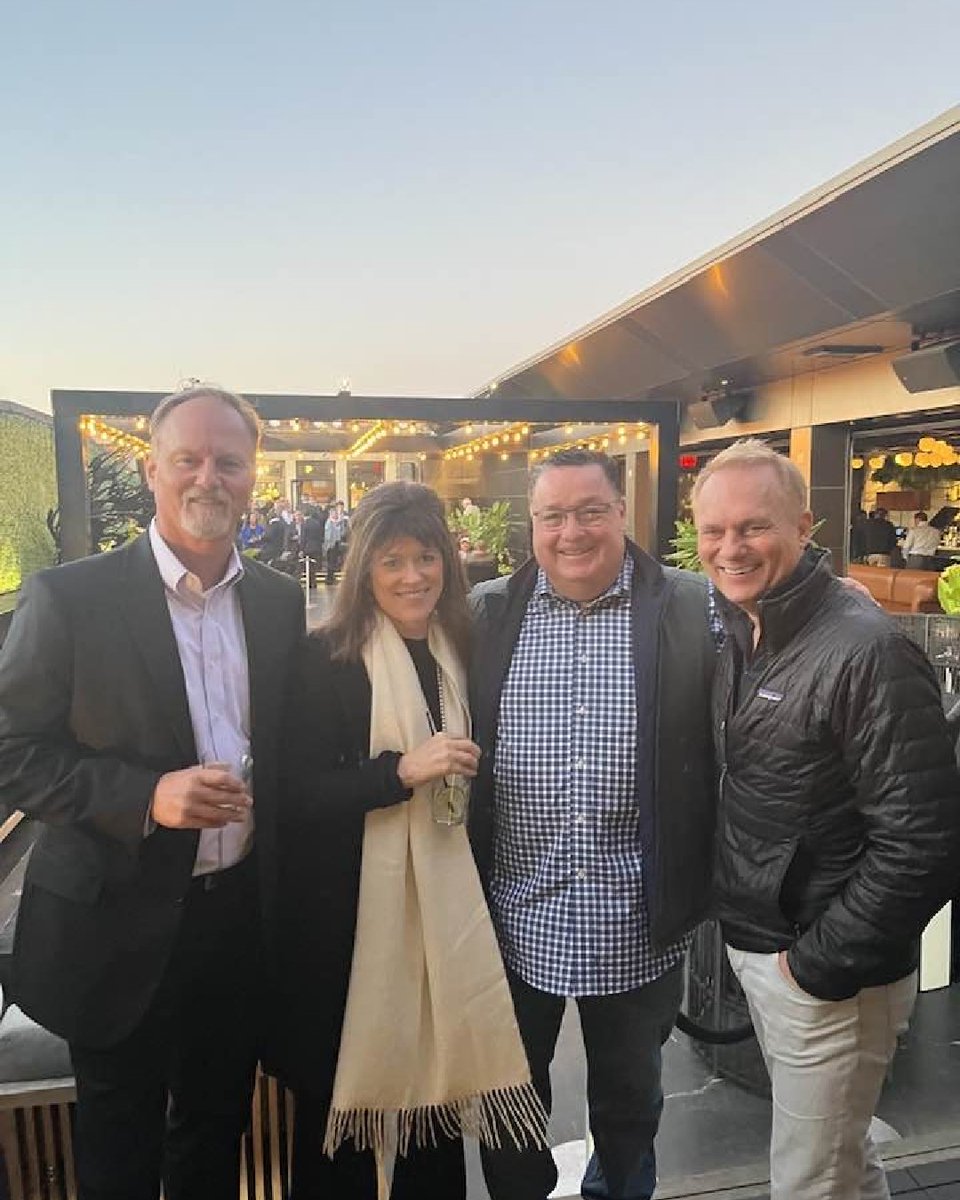 Providence Strategic Consulting, Inc. tweet media