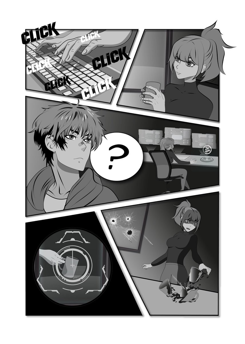 ArnoldK_FS's tweet photo. Comic “https://t.co/gkNH9slQsg” @iammefs 
“Accept yourself” Part 1

#iammefs #nft #NFTCommunity #NFTProjects #nftarti̇sts #nftlaunch #iamme #manga #ranobe #comic #anime #cripto https://t.co/HruwCF9tNe