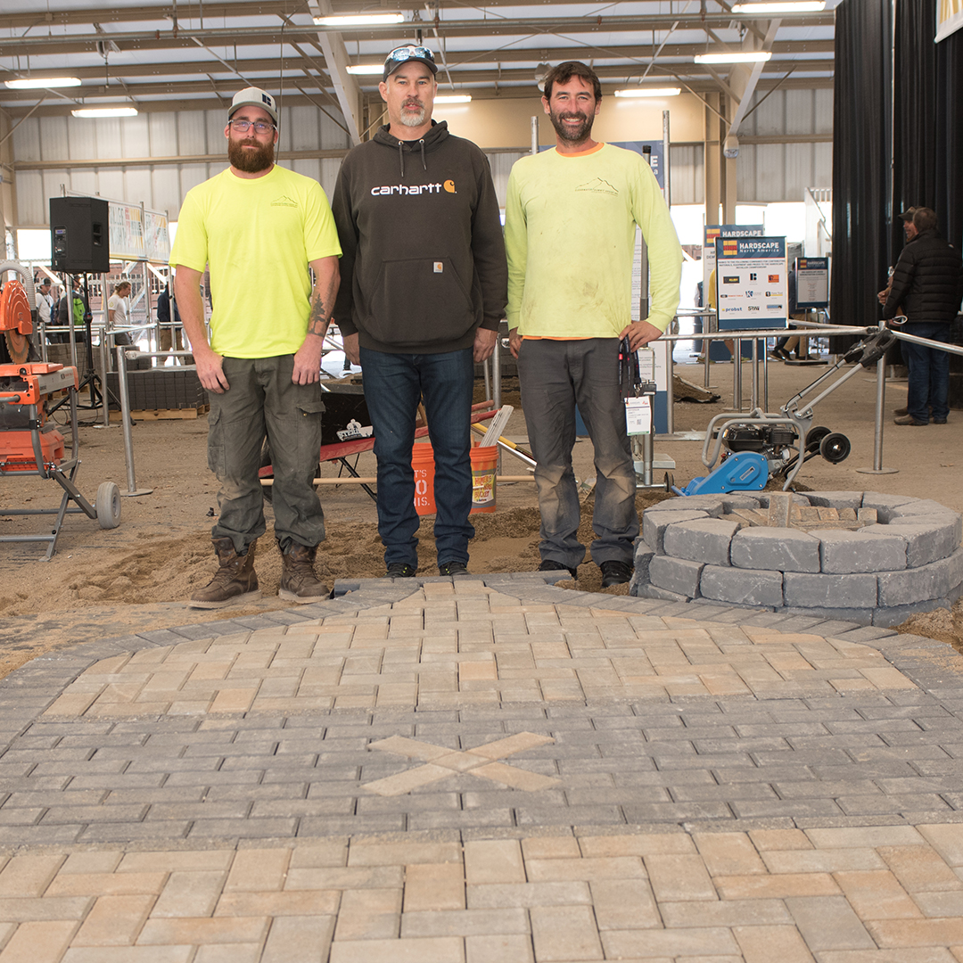 HardscapeNA tweet media