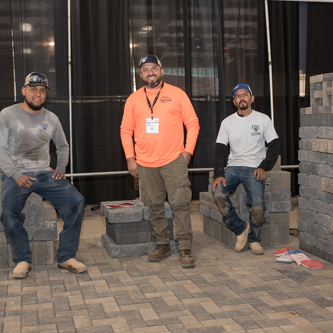 HardscapeNA tweet media