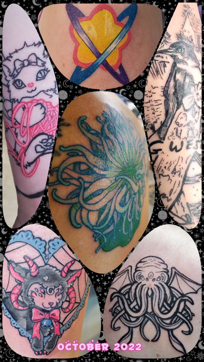 Lex Reckless tweet media