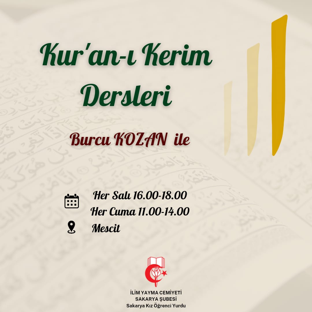 iycsakarya54's tweet photo. 📍Sakarya Kız Yurdumuzda devam eden programlarımız. 1. https://t.co/08ntjnojlG