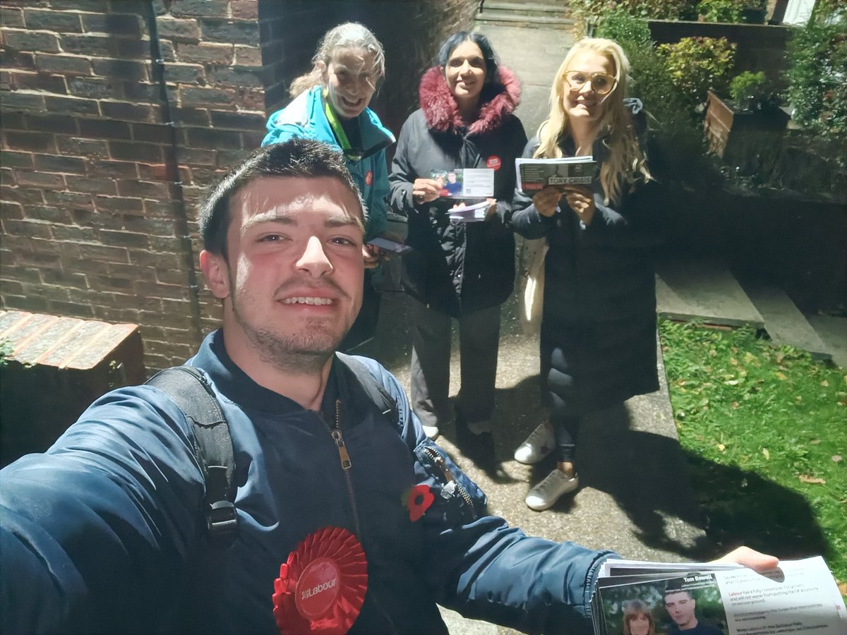 Tom Bowell tweet media