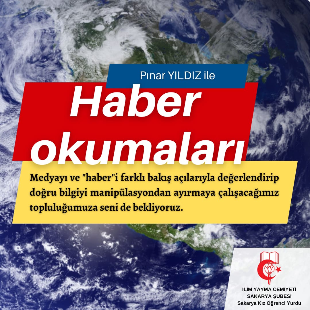 iycsakarya54's tweet photo. 📍Sakarya Kız Yurdumuzda devam eden programlarımız. 1. https://t.co/08ntjnojlG