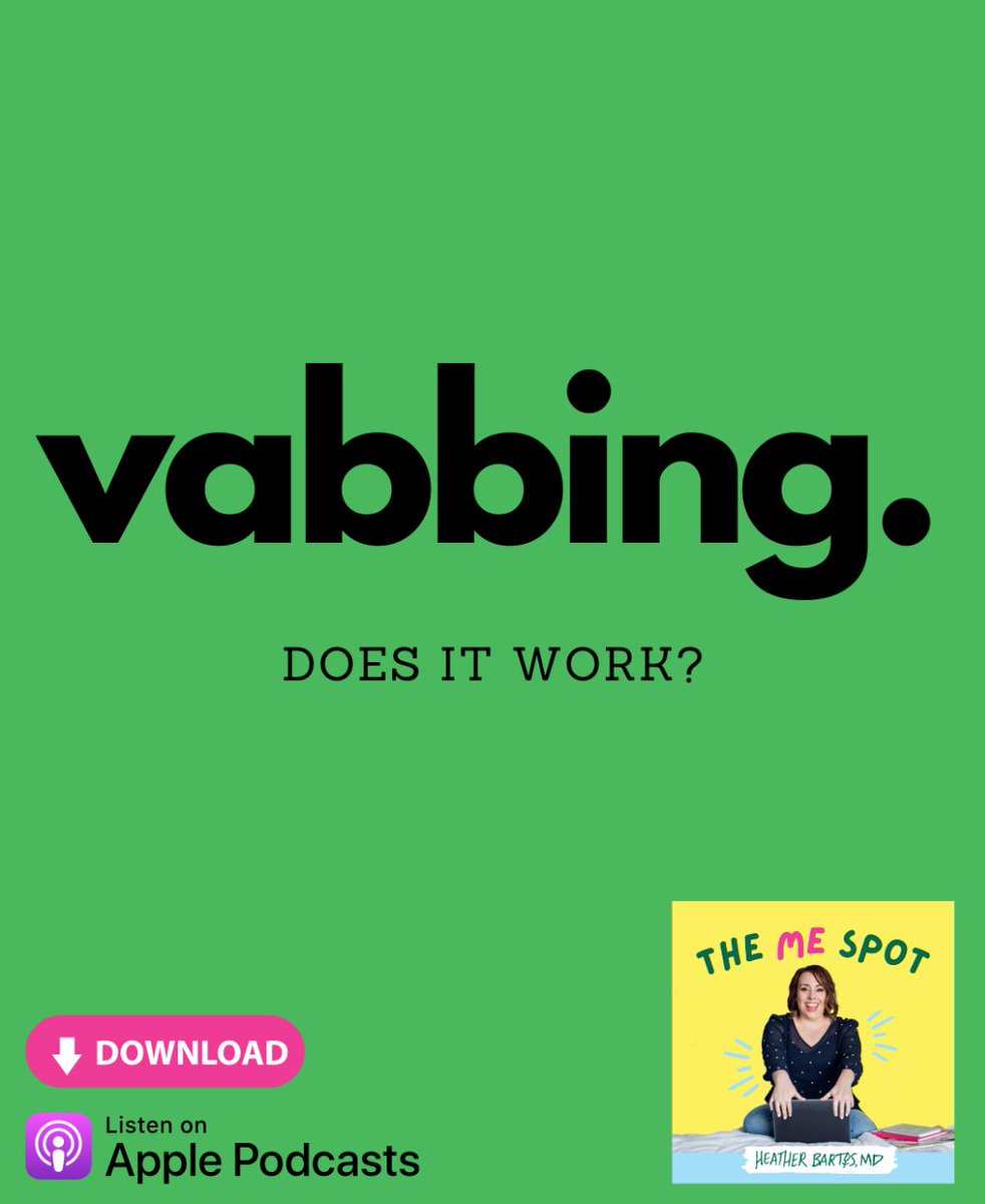To Vab or Not to Vab? A Gyno Weighs in With An *Interesting* Take

#relationshipadvice #vagina #relationship #relationships #vaginal #attraction #loveyourself #couplesgoals #couplegoals #couple #feminineenergy #datingadvice #themespot #drheatherbartos