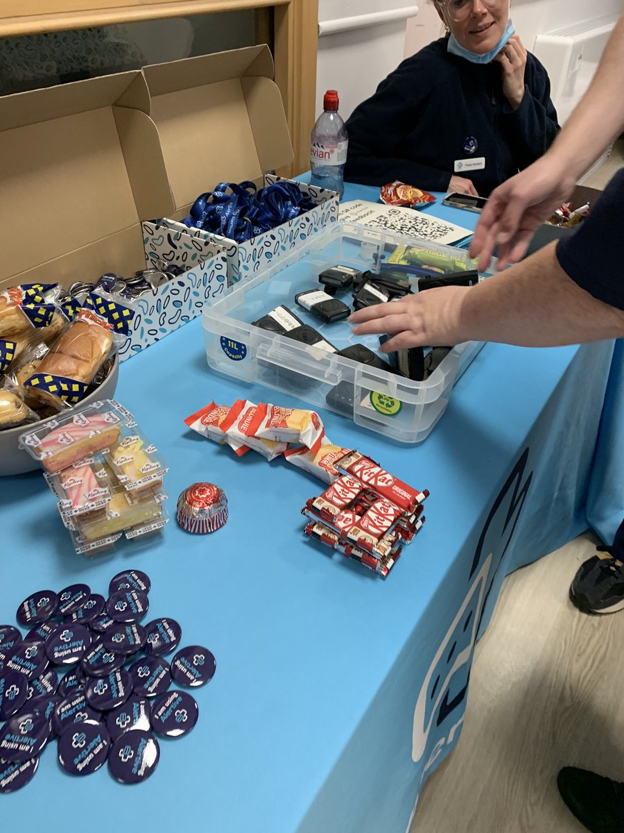 Phoebe Cook (@phoebealertive) on Twitter photo Fantastic day today at <a href="/TheChristieNHS/">The Christie NHS</a> supporting the bin the bleep campaign. Keep up the good work. 👏🏼👏🏼 <a href="/poppy_sanders/">Poppy Sanders</a> <a href="/BethanyHorner4/">Beth Horner</a> <a href="/BethTheNurse96/">Beth Allen</a> <a href="/AlertiveComms/">Alertive</a> Fantastic day today at <a href="/TheChristieNHS/">The Christie NHS</a> supporting the bin the bleep campaign. Keep up the good work. 👏🏼👏🏼 <a href="/poppy_sanders/">Poppy Sanders</a> <a href="/BethanyHorner4/">Beth Horner</a> <a href="/BethTheNurse96/">Beth Allen</a> <a href="/AlertiveComms/">Alertive</a>