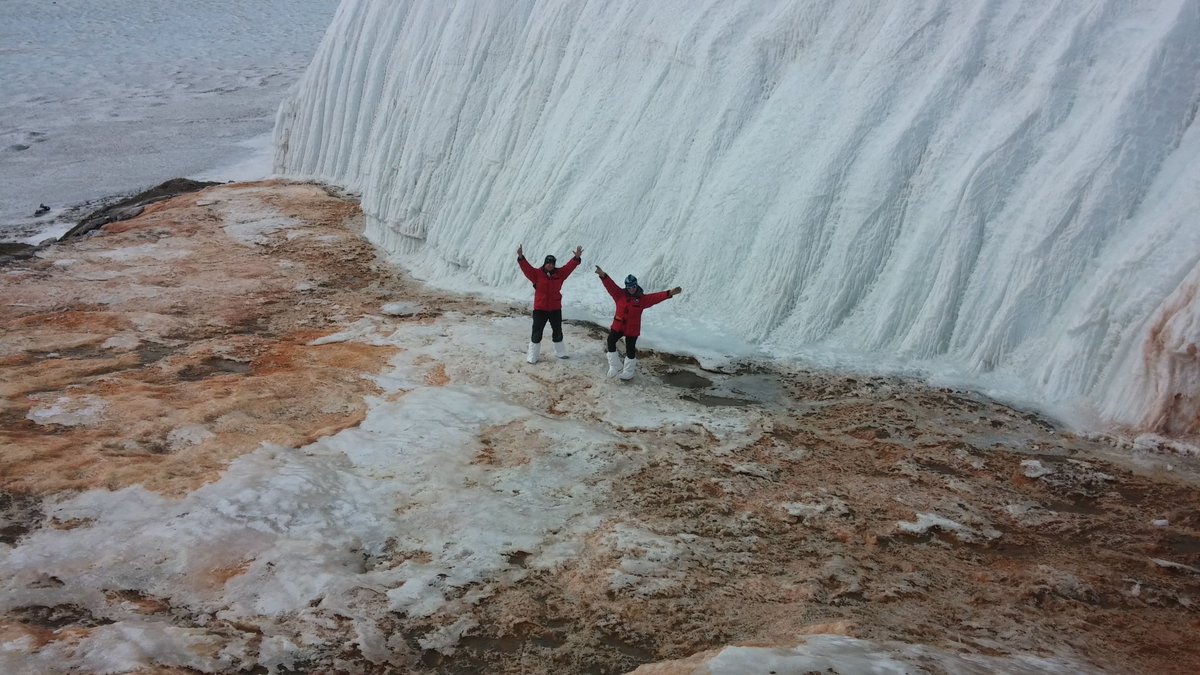 Mikucki Lab tweet media