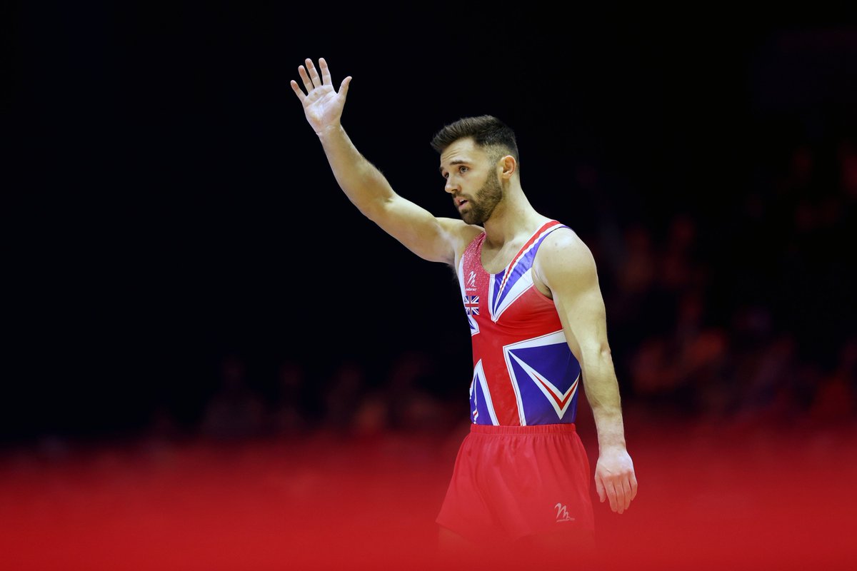 🤯 THEY'VE ONLY GONE AND DONE IT!!!

BRONZE AND #olympicqualifiers 

#WGC2022
