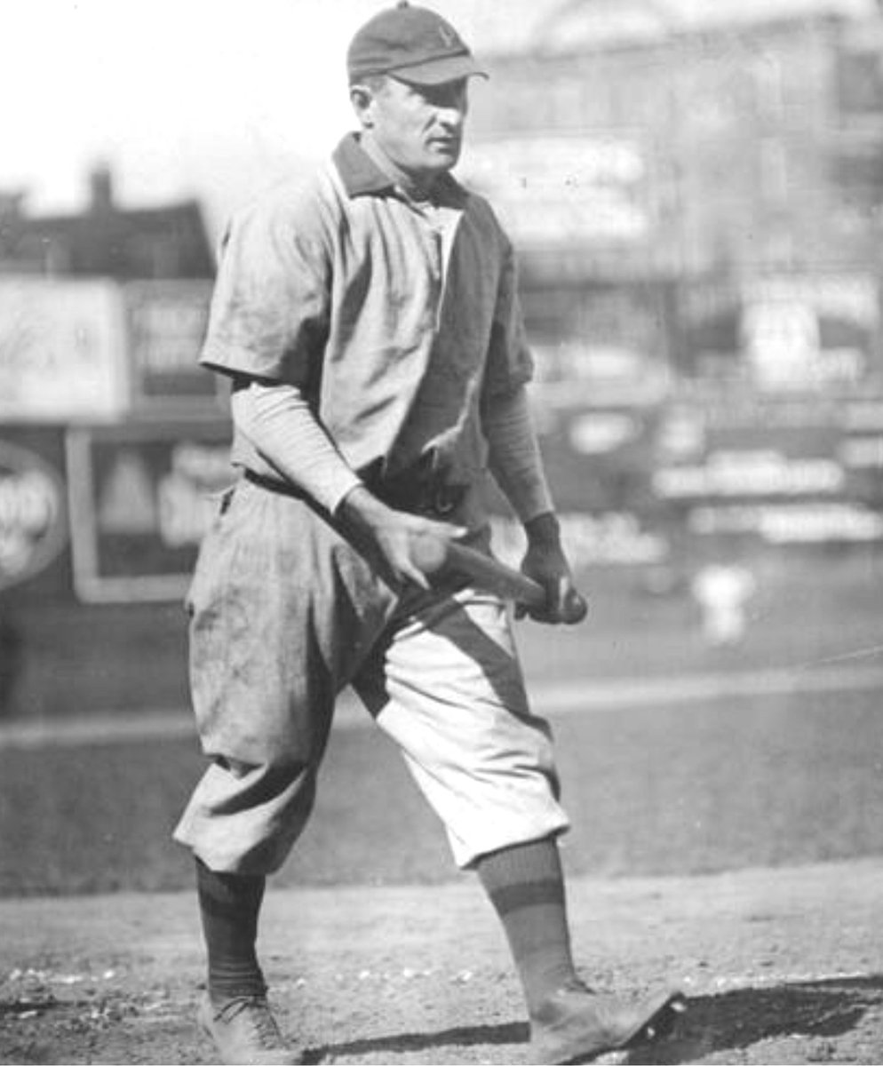 Honus Wagner, 1909