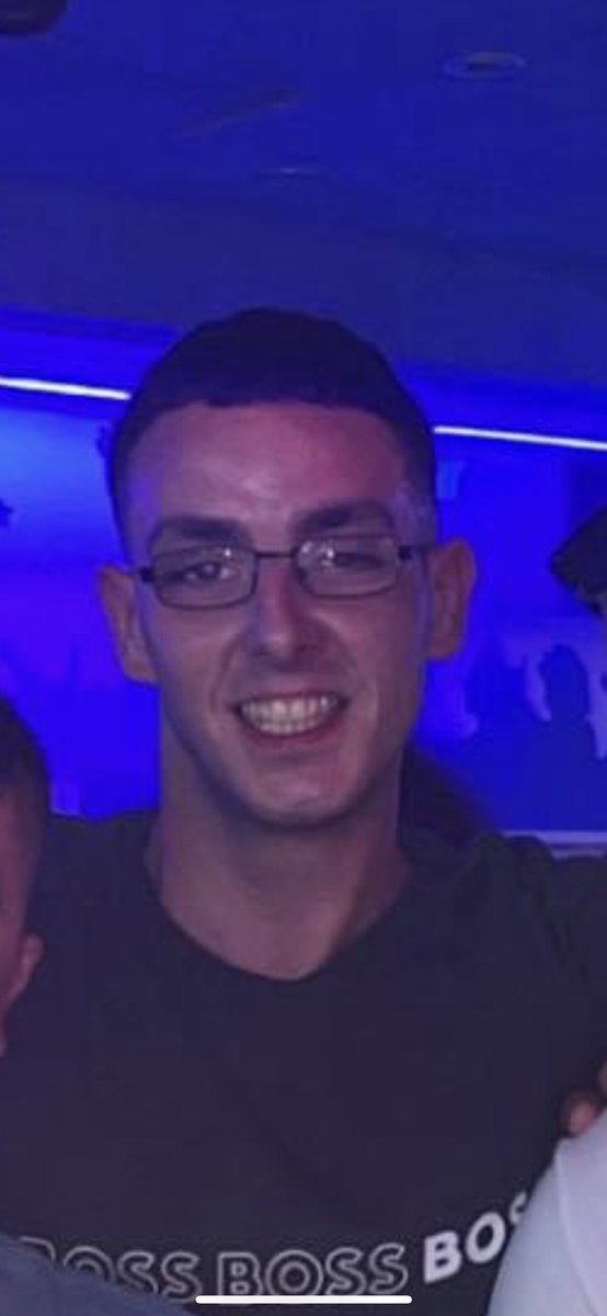 Has anyone seen robbie davidson within the last 24 hours? He is missing and his phone has been switched off. Please contact me with any details. Alicante area <a href="/jpt1965/">John Paul Taylor</a> <a href="/CelticFCSLO/">CELTIC FC SLO</a>