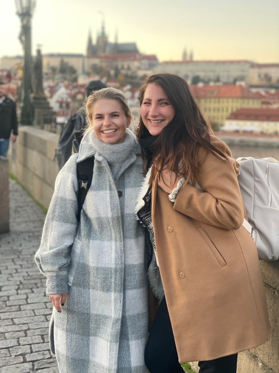 kater__inka's tweet photo. Prague is always good idea 😉 https://t.co/QBkh4E7V0o
