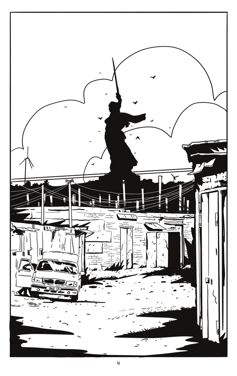 Ilya Biryukov tweet media