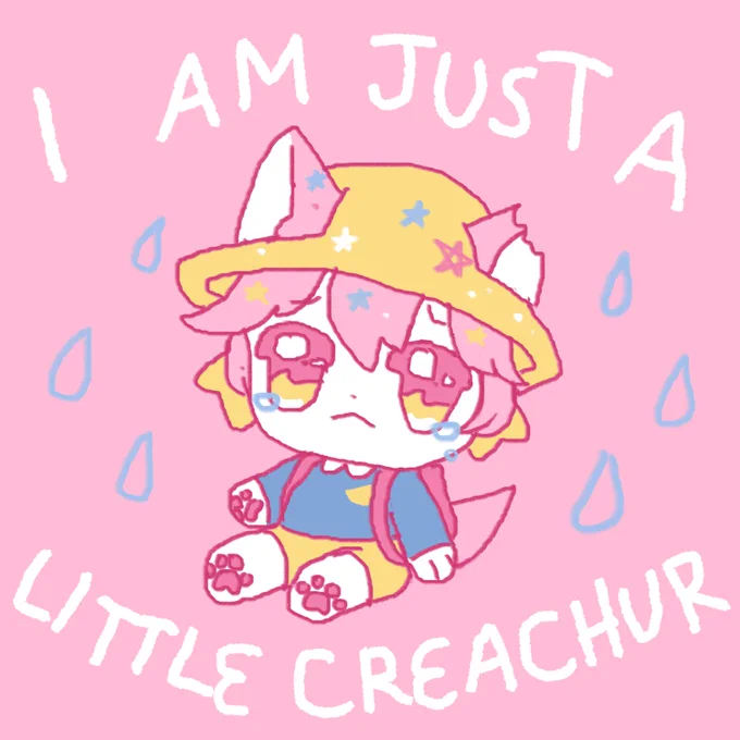 omg what the heck hahai'm wrabbit and please look at my OC, his name is Pink Lemonade. 