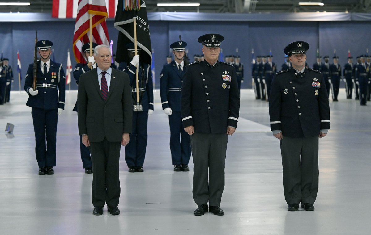 United States Space Force tweet media