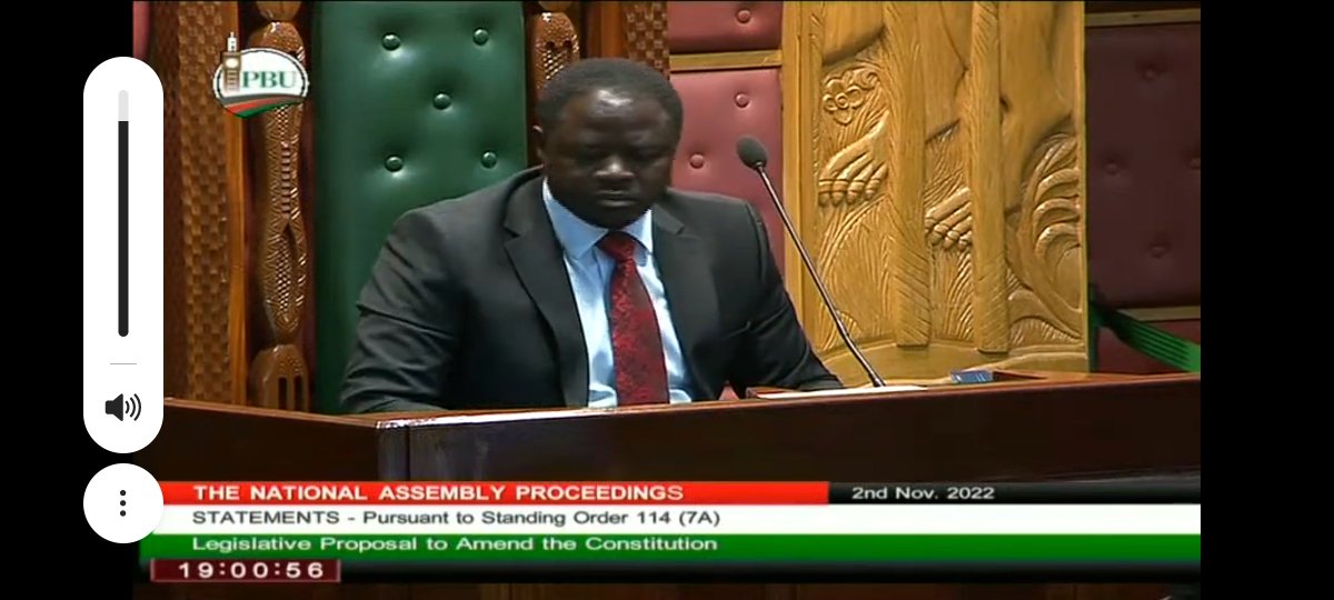 gpdkaluma's tweet photo. My first day in service of our Nation from the Speaker's Seat.
Thank you Speaker @HonWetangula and @NAssemblyKE for the honour and trust.🙏 https://t.co/JjmNl0w5VQ