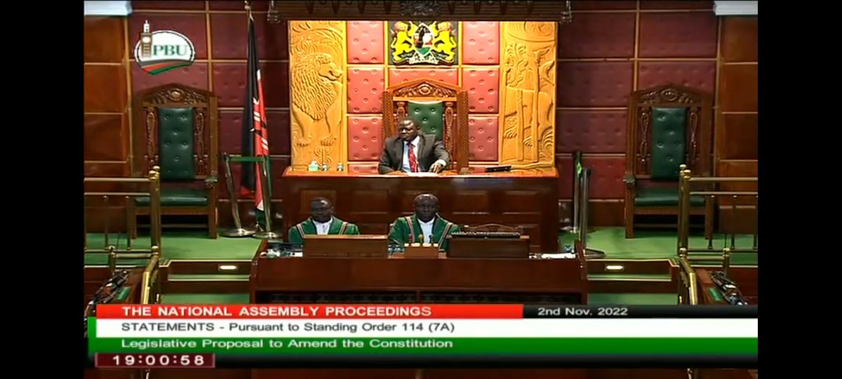 gpdkaluma's tweet photo. My first day in service of our Nation from the Speaker's Seat.
Thank you Speaker @HonWetangula and @NAssemblyKE for the honour and trust.🙏 https://t.co/JjmNl0w5VQ