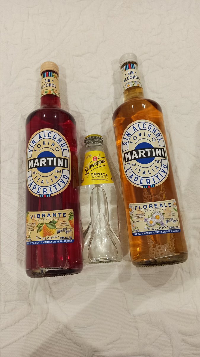 estefaniarc95's tweet photo. #MiTardeoConMARTINISinAlcohol #RegaladoPorMARTINI #TiempoMejorCompartido @trnd_es @Martini_Global https://t.co/N91P70T5aM