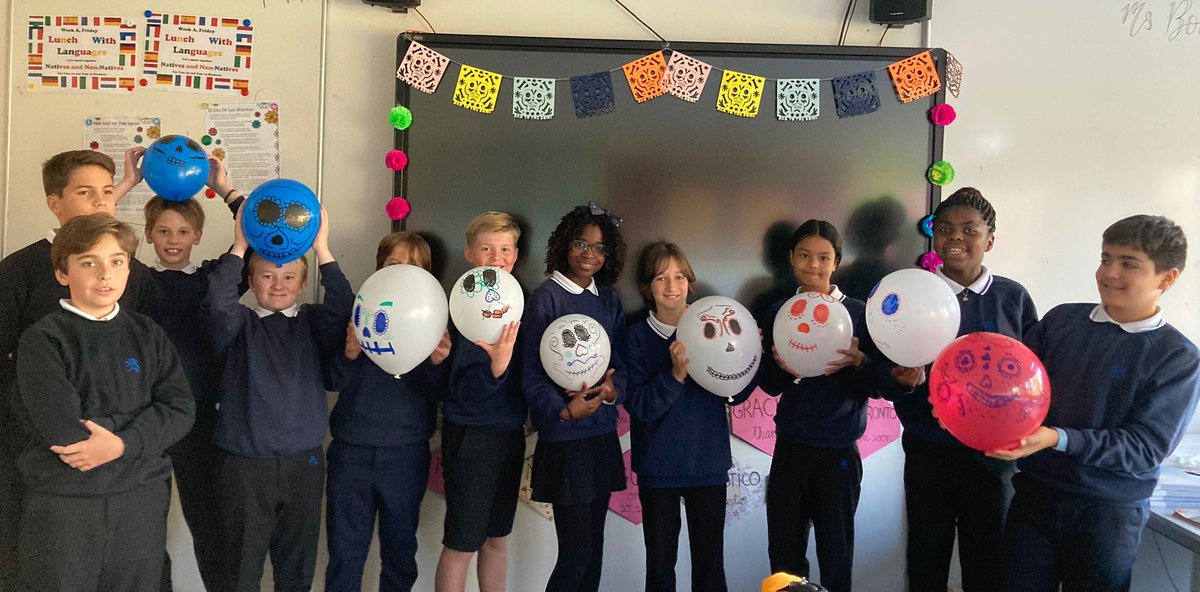 BSN Modern Languages tweet media