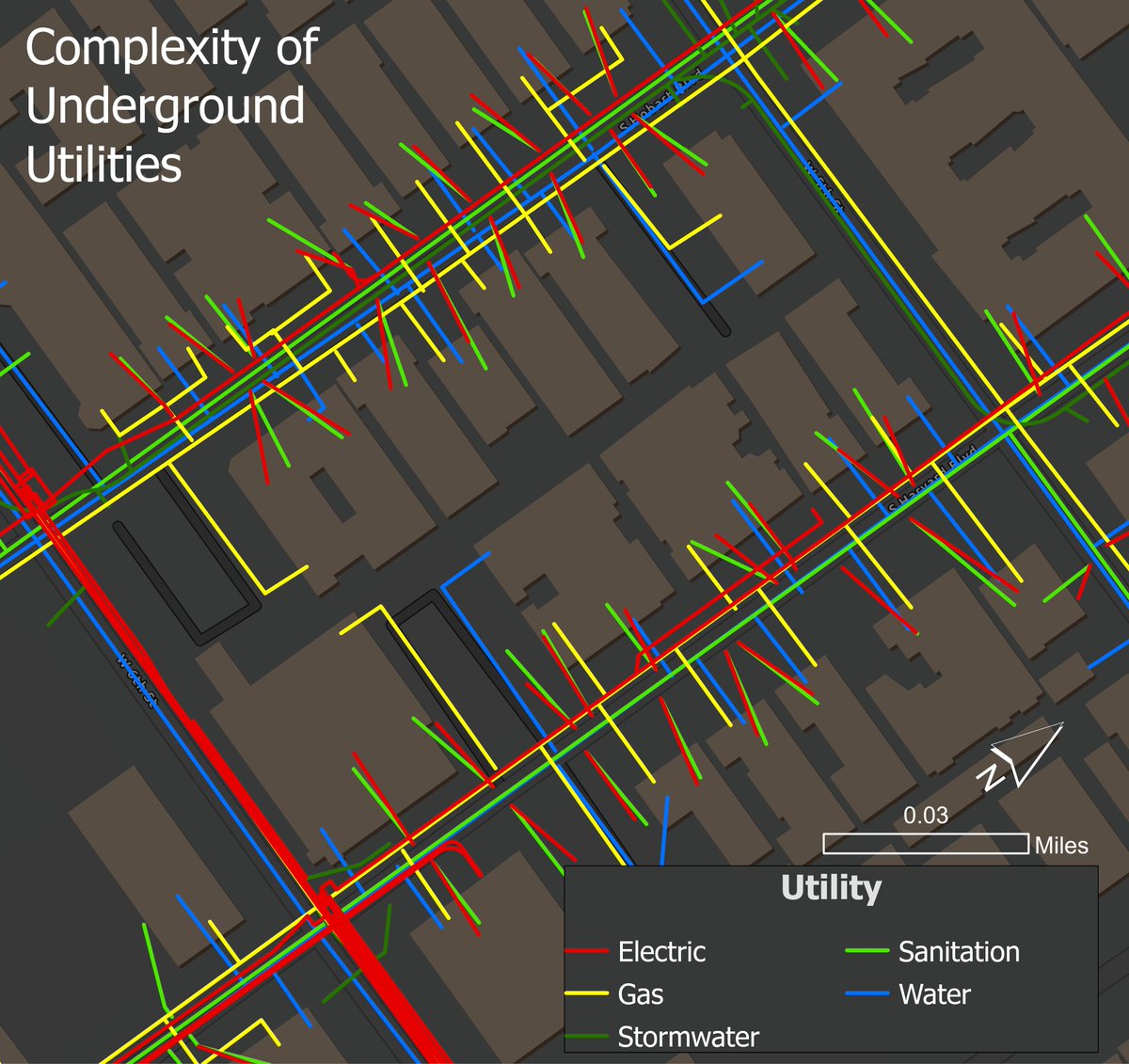 CivilGrid tweet media